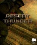 Groove Games Desert Thunder (PC)