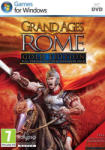 Kalypso Grand Ages Rome [Gold Edition] (PC)