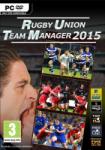 Alternative Software Rugby Union Team Manager 2015 (PC)