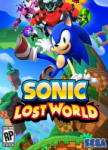 SEGA Sonic Lost World (PC)
