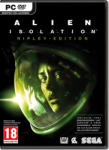 SEGA Alien Isolation [Ripley-Edition] (PC)