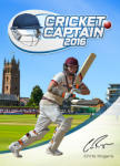 Kiss Publishing Cricket Captain 2016 (PC) Jocuri PC