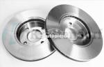 Krottendorf Disc frana FORD MONDEO II Limuzina (BFP) (1996 - 2000) KROTTENDORF KRO-BD2622