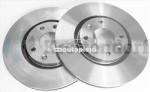 Krottendorf Disc frana CITROEN DS4 (2011 - 2015) KROTTENDORF KRO-BD4183