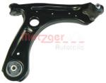 METZGER Bascula / Brat suspensie roata SEAT TOLEDO IV (KG3) (2012 - 2016) METZGER 58071002