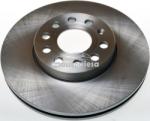 KRIEGER Disc frana AUDI A3 Sportback (8VA) (2012 - 2016) KRIEGER 0950004073