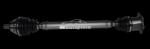 RINGER Planetara VW PASSAT CC (357) (2008 - 2012) RINGER 1131006051