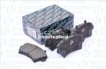 Krottendorf Set placute frana, frana disc RENAULT MASTER II bus (JD) (1998 - 2010) KROTTENDORF KRO1442