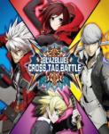 PQube BlazBlue Cross Tag Battle (PC)