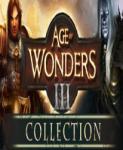 Triumph Studios Age of Wonders III Collection (PC)