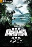 Bohemia Interactive ArmA III Apex DLC (PC)