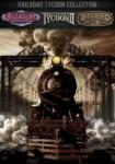 2K Games Railroad Tycoon Collection (PC)