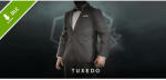 Konami Metal Gear Solid V The Phantom Pain Tuxedo DLC (PC) Jocuri PC