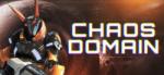 Kiss Publishing Chaos Domain (PC)