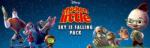 Disney Interactive Sky is Falling Pack (PC)