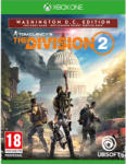 Ubisoft Tom Clancy's The Division 2 [Washington D.C. Edition] (Xbox One)