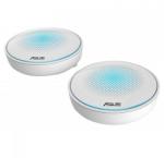 ASUS Lyra AC2200 Tri-Band 2-pack (MAP-AC2200-2PK) Router