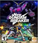 BANDAI NAMCO Entertainment New Gundam Breaker (PC)