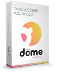 Panda Dome Advanced HUN (2 Device/1 Year) W01YPDA0B02