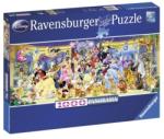 Ravensburger Personajele Disney - 1000 piese (15109) Puzzle