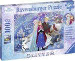 Ravensburger Frozen XXL - 100 piese (13610) Puzzle