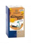 SONNENTOR Kurkuma tea enyhe 27 g