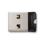 SanDisk Cruzer Fit 16GB USB 2.0 SDCZ33-016G-G35