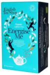 English Tea Shop Wellness Energise Me tea 20 filter
