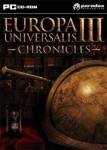 Paradox Interactive Europa Universalis III [Complete] (PC)