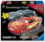 Ravensburger Cars 24 piese (05454) Puzzle