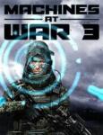Isotope 244 Machines at War 3 (PC)
