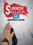 Bossa Studios Surgeon Simulator (PC)
