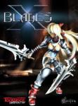 TopWare Interactive X-Blades [Digital Deluxe Content] (PC)