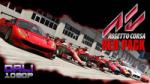 505 Games Assetto Corsa Red Pack DLC (PC)