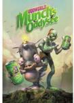 Oddworld Inhabitants Oddworld Munch's Oddysee (PC)