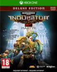 Bigben Interactive Warhammer 40,000 Inquisitor Martyr [Deluxe Edition] (Xbox One)