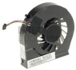 Delta HP Pavilion G6-2000 G6-2100 G6-2200 G6-2241SA series 683193-001 4 pin processzor/CPU hűtő/ventilátor/fan