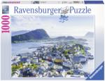 Ravensburger Alesund - 1000 piese (19844) Puzzle