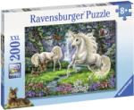Ravensburger Unicornii mistici - 200 piese (12838) Puzzle