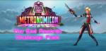Kasedo Games The Metronomicon End Records Challenge Pack DLC (PC) Jocuri PC