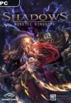 Kalypso Shadows Heretic Kingdoms (PC) Jocuri PC