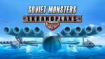 Merge Games Soviet Monsters Ekranoplans (PC) Jocuri PC