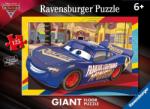 Ravensburger Cars 125 piese (09766) Puzzle