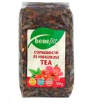 INTERHERB Benefitt csipkebogyó és hibiszkusz tea 100 g