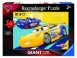 Ravensburger Disney Cars - 24 piese (05518) Puzzle