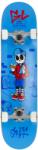 Enuff Skully Mini 7.25" Blue Skateboard