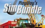 PlayWay PlayWay's Sim Bundle (PC) Jocuri PC