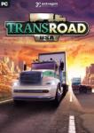 Astragon TransRoad USA (PC) Jocuri PC