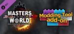 Eversim Masters of the World Modding Tool Add-on (PC) Jocuri PC