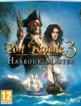 Kalypso Port Royale 3 Harbour Master DLC (PC) Jocuri PC